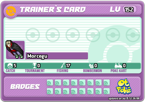 Morcegu Card otPokemon.com