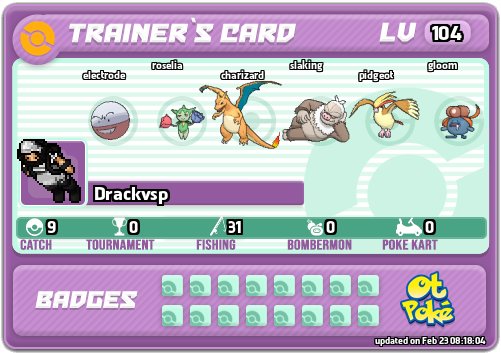 Drackvsp Card otPokemon.com