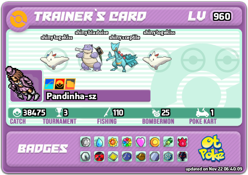 Pandinha-sz Card otPokemon.com